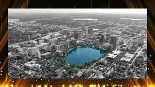 Lake Eola Park Master Plan