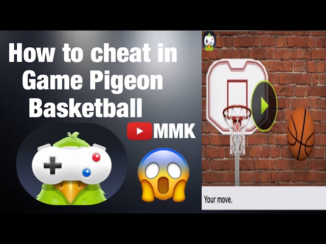 GamePigeon Cheats & Cheat Codes for iOS - Cheat Code Central