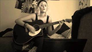 9 Crimes - Damien Rice Cover