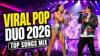 The ONLY 2026 Summer Mix You Need: Dua Lipa & Justin Bieber Style ULTIMATE Pop ANTHEMS 🌴🔥
