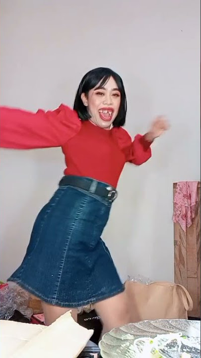 lucu banget yang joget ngakak pasti