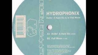 Download Hydrophonix. Rollin' A Hard Six MP3 song and Music Video