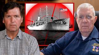 We Spoke to a USS Liberty Survivor. It’s Shocking.