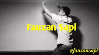 Gayane kemlinthi jebul ming ngandelke bondo wong tuwo, #fauzansapi