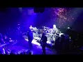 P.O.D. - Sleeping Awake (Live In Prague 16-06-2026)