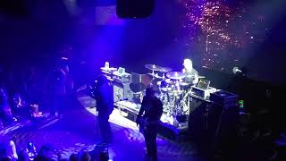 P.O.D. - Sleeping Awake (Live In Prague 16-06-2026)