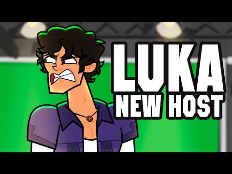 🏜️ NEW HOST 🏜️ Disventure Camp 6: Brains 🧠 vs Brawn 💪🏻 vs Beauty 💄 | Luka Zorić!