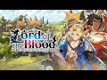ドラガリアロスト - イベント「ロード・オブ・ザ・ブラッド」予告PV