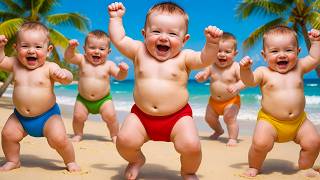Download lagu Dudi Dudi Dam Dam Dance 💃 | Dodi Dodi Dum Dum Cutest Babies Dancing 💃 #dudidudi