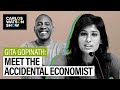 90 Million in Extreme Poverty: IMF Chief Economist Gita Gopinath on the Global Covid Recession