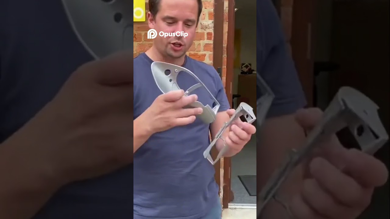 Case Study: From Concept to Completion (The Queen’s Baton) 