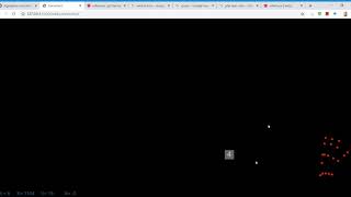 Leap Motion gesture vs Mouse