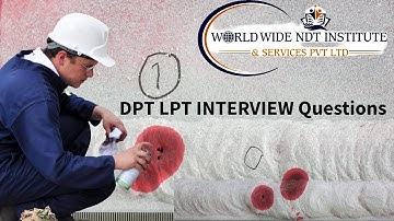 Mastering DPT & LPT Interviews: Essential Questions & Answers