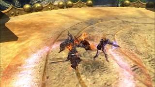 C9 RAGE Guild War pvp -2013-