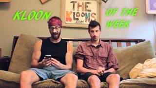 The Kloons Existential Challenge Season 1 Ep 17