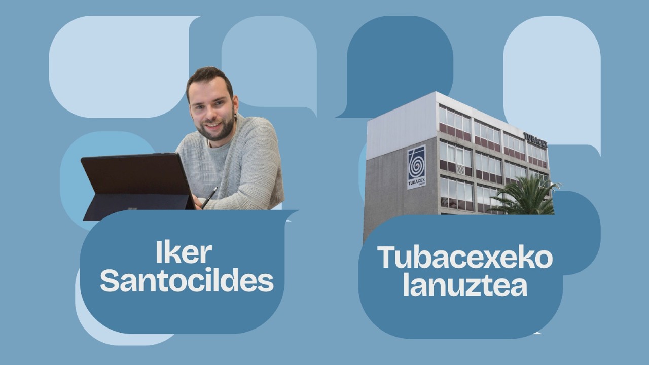 Urduñako gaurkotasuna eta Tubacexeko lanuzteak, azalera