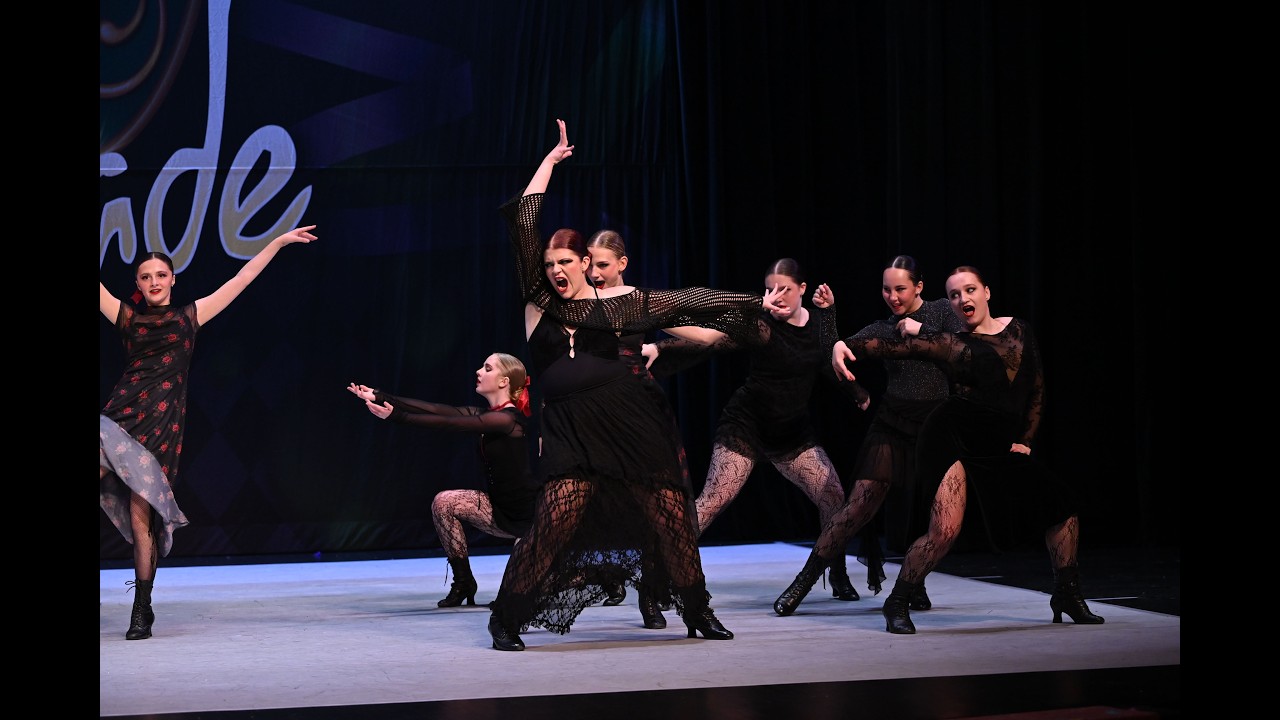 Company Season10: Be Italian