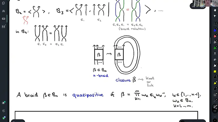 Paula Trul : Strongly quasipositive knots are conc...