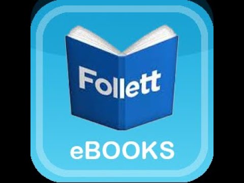 JA Virtual Library Tutorial - Follett Landing Page and eBooks Collection
