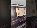 Анимация Logo в After effects #freelstep #aftereffects