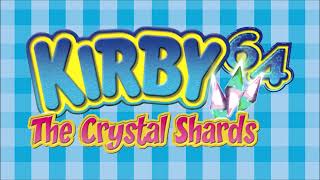 Ripple Star Select - Kirby 64: The Crystal Shards @Superstar64sMusic