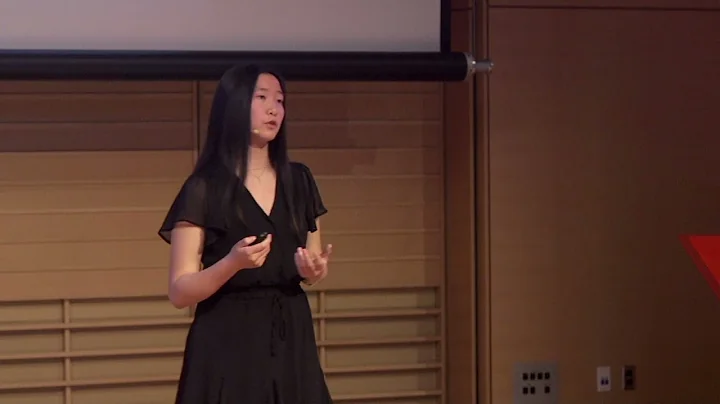 My personal journey to better understand introversion | Lily Zeng | TEDxDeerfieldAcademy - DayDayNews