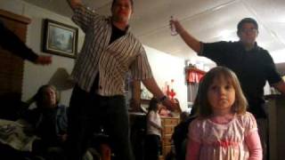 Getting Wii Slapped