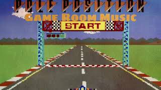 Namco Museum Vol.1 (OST) PS1 - Pole Position Game Room Theme