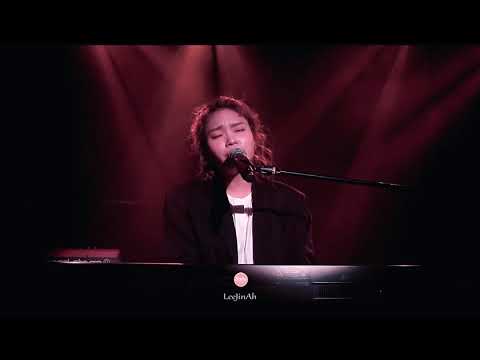 20180425 마음대로-이진아(제이콥콜리어 오프닝공연)