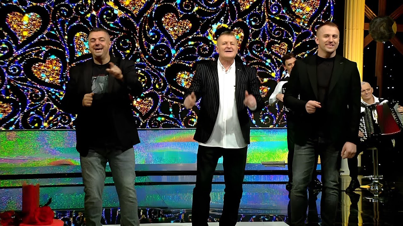 Gavro i Goci - Okruglica BN Music Etno 2025