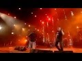 T.Love - Woodstock 2004 - Outsider