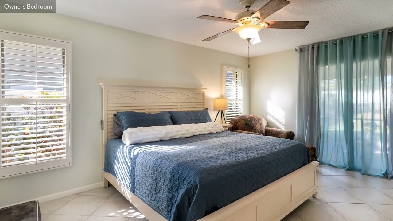 Own a beautifully maintained home in the highly desired Safety Harbor, Fl.!