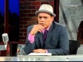 Alexis Valdes entrevista a los actores de Pasion Fugaz  4 24 12