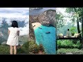Những cảnh đẹp mê hồn trên tik tok Trung Quốc♥♥ | Tik Tok China