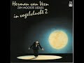 Herman van Veen - Adieu Café