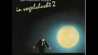 Herman van Veen - Adieu Café chords