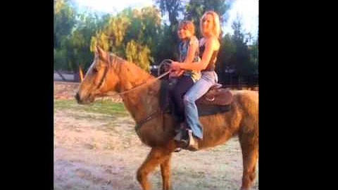 Heather Dodson senior video