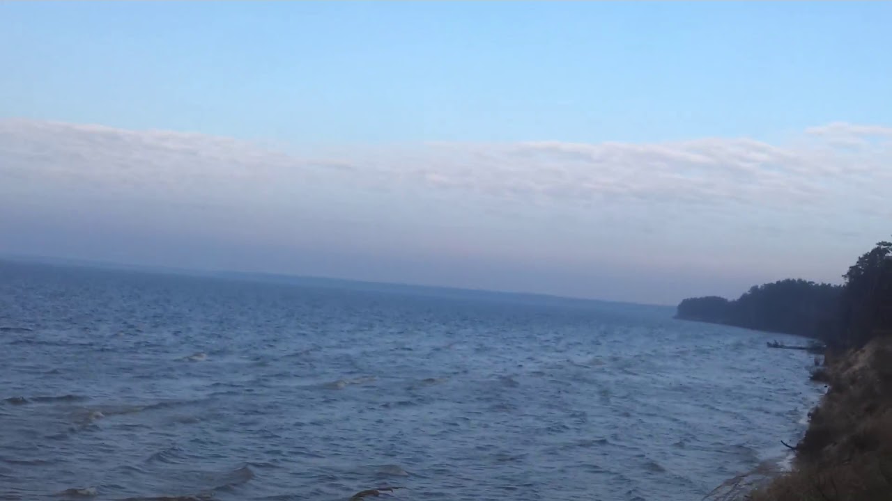 Киев море какое