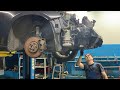 Стоимость ремонта двигателя EcoBoost для Volvo s60.