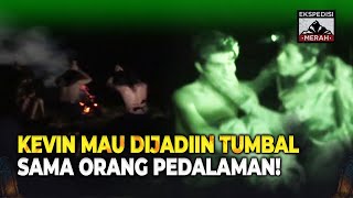 SEREM! Operasi Penyelamatan Kevin Sebelum Dijadiin Tumbal! | Ekspedisi Merah Eps 32 Full
