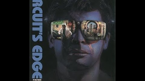 Circuits Edge (1990 - DOS)