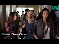 Pretty Little Liars | Season 3, Episode 19 Clip: Spencer Needs Help | Freeform