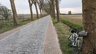 The Incredible Bike Paths of Holland