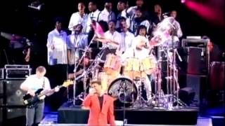 Queen & George Michael, Somebody To Love - Freddie Mercury Tribute Concert
