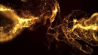 Download Lagu 4K Gold Background Video | No Copyright Video | Background Motion Background MP3