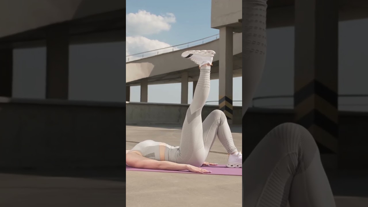 Better Than Crunches for Lower Belly Fat