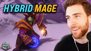 These Are Some Major Changes Coming To Hunters, Mages, And Paladins In WoW Forever