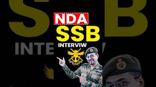 ✅ All about NDA SSB Interview #ndapreparation #ndatricks #ndamaths #ndaexam #harshsir #nda1