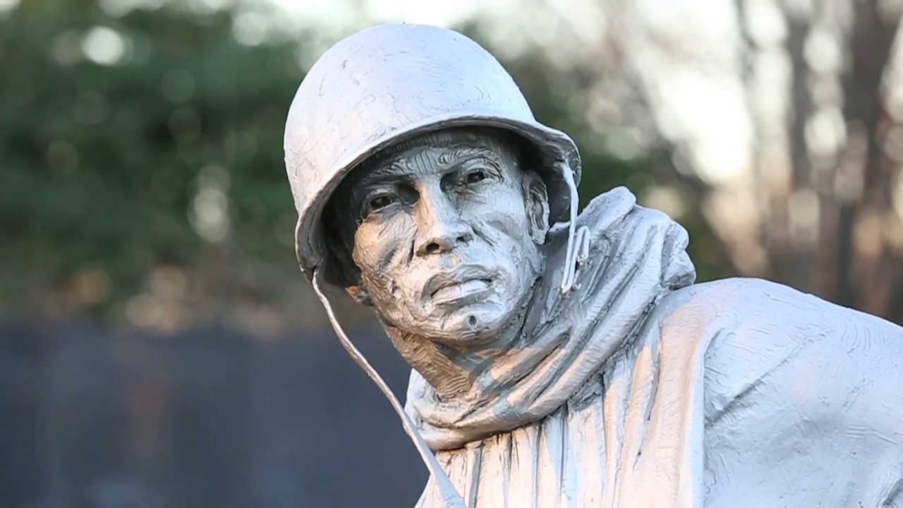 70th Anniversary of the Korean War