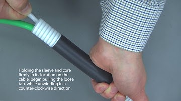 Glenair Autoshrink™